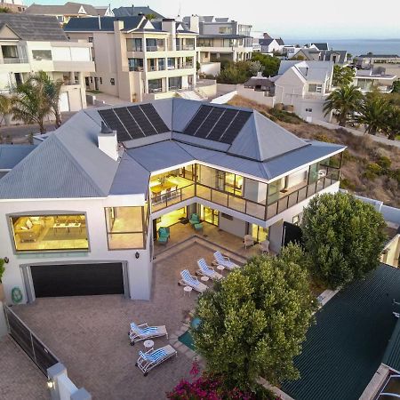 Apartamento Kite Mansion Langebaan Exterior foto